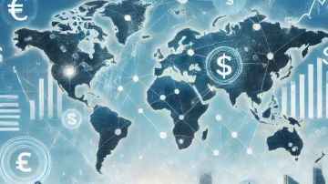 الاقتصاد في العالم الاقتصاد في العالم