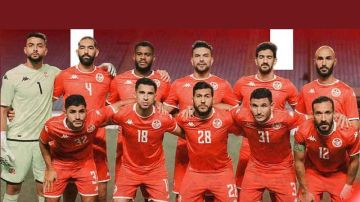 اليوم تونس ـ الأردن: هل ينجح الطرابلسي في تعديل الأوتار؟ اليوم تونس ـ الأردن: هل ينجح الطرابلسي في تعديل الأوتار؟