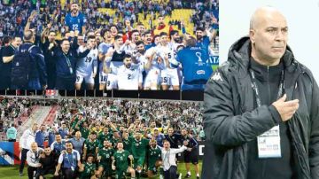  شروق على كأس العرب ...حضور جماهيري كبير ومنتخبنا في لقاء ثأري ضد سوريا