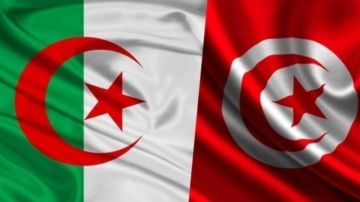 وفد برلماني جزائري في ضيافة تونس