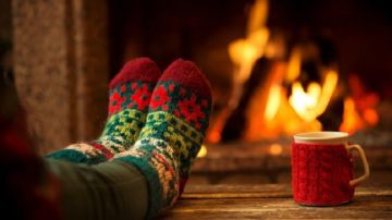 الجمعة: تواصل الأجواء الشتوية