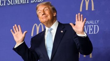 ترامب ينهي الحماية القانونية للمهاجرين الصوماليين في مينيسوتا