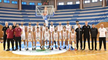 تصفيات كأس العالم لكرة السلة: برنامج مواجهات المنتخب الوطني في التصفيات