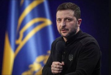 زيلينسكي: نعمل على مقترحات السلام الأمريكية