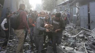 الولايات المتحدة تطلب من اليمن الانضمام للقوة الدولية بالقطاع