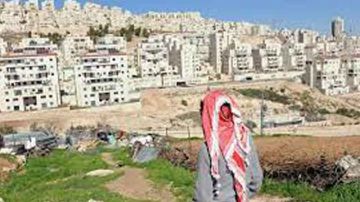 في تقرير فلسطيني شامل: الاستيطان ابتلع الضفة !