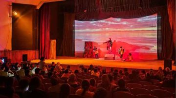 إختتام الدورة السادسة لملتقى الفنون باكودة