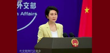الخارجية الصينية تؤكد مواصلة تبنيها موقف مسؤول لدعم القضية الفلسطينية