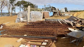 جلمة: انطلاق أشغال بناء المستشفى الجهوي صنف ب بكلفة تفوق 83 مليارا