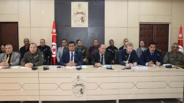 جندوبة: قريبا تركيز منظومة الانذار المبكر بغار الدماء