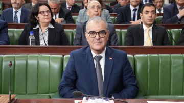 وزير الاقتصاد: الوضع الاقتصادي في تونس يعد جيدا