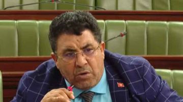 النائب عبد الستار الزارعي... تعدد الزوجات ... حل لعديد مشاكل المجتمع النائب عبد الستار الزارعي... تعدد الزوجات ... حل لعديد مشاكل المجتمع