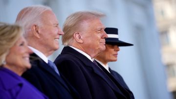 بايدن يوجه انتقادا حادا لترامب: لا ملوك في الديمقراطية 