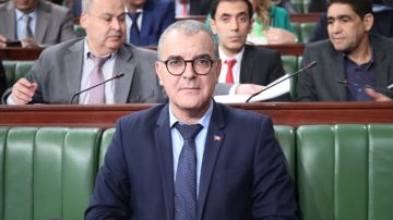 وزير الاقتصاد: نمو الاستثمارات بـ 20 وتراجع البطالة إلى 15.3 