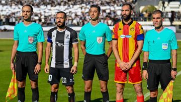 البطولة التونسية السابعة عربيا.. والـ78 عالميا البطولة التونسية السابعة عربيا.. والـ78 عالميا