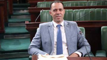 النائب على زغدود حول مشروع قانون المالية: اعددنا حزمة من التعديلات وهذه تخوفاتنا