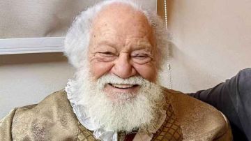 النجم يحيى الفخراني لـ الشروق .. أنا سعيد بعودتي لتونس بلد الفن والثقافة