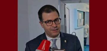 انهاء تكليف الد. عبد الرزاق بوزويتة بمهام مدير عام للصحة و الد. وليد نعيجة خلفا له 