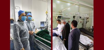 سوسة حادث مرور بسيدي الهاني السلط تتابع الحالات الاستعجالية (صور)