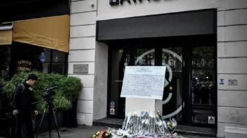 فرنسا: فتح تحقيق في تهديد إرهابي جديد