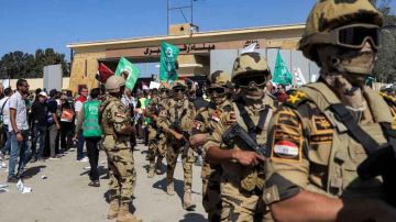 نبض الصحافة العربية والدولية .. قوة إسلامية تستعد لدخول غزة