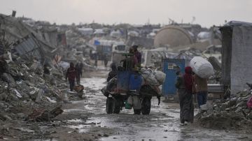 يديرها إسرائيلي إستوني.. شبكة غامضة تهرب الغزيين عبر رحلات سرية يديرها إسرائيلي إستوني.. شبكة غامضة تهرب الغزيين عبر رحلات سرية