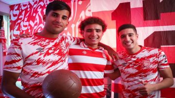 إستعدادا لكأس العرب: دعوة ثنائي النادي الإفريقي للمنتخب الليبي