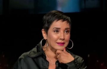 تونس.. الإفراج عن المحامية سنية الدهماني تونس.. الإفراج عن المحامية سنية الدهماني