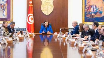 لتشجيع رجال أعمال تونسيين وأجانب ...10 قرارات لتطوير الاستثمار وانطلاق منصة المستثمر في 2026 لتشجيع رجال أعمال تونسيين وأجانب ...10 قرارات لتطوير الاستثمار وانطلاق منصة المستثمر في 2026