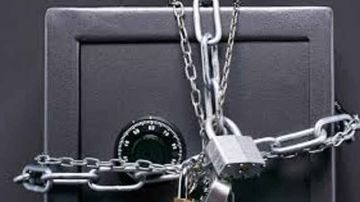 ستشمل قائمة جديدة ..نحو تجميد ممتلكات وأموال إرهابيين ستشمل قائمة جديدة ..نحو تجميد ممتلكات وأموال إرهابيين