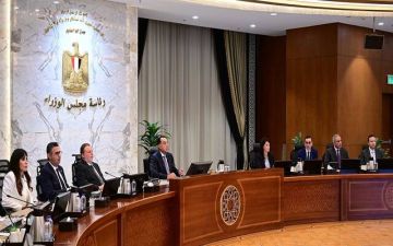 مدبولي يستعرض مستجدات تطبيق اتفاقيات التجارة الحرة ودعم الصناعة المحلية بمصر