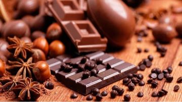 موعد الصالون الدولي للشكلاطة