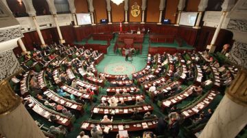 أعضاء البرلمان يناقشون المهمة الخاصة بمجلس نواب الشعب ضمن مشروع ميزانية الدولة لسنة 2026 أعضاء البرلمان يناقشون المهمة الخاصة بمجلس نواب الشعب ضمن مشروع ميزانية الدولة لسنة 2026