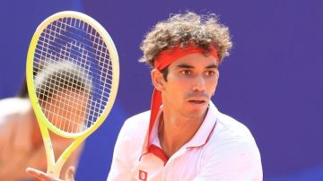 التنس: معز الشرقي يتأهل الى الدور النهائي من تصفيات دورة ماتز