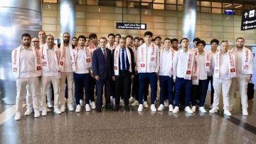 اليوم تنطلق مغامرة منتخب الأصاغر في المونديال .. جيل واعد وطموحات عريضة