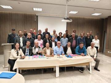 جامعة التعليم الثانوي جودة دحمان تؤكد مقاطعة امتحانات الثلاثي الثاني جامعة التعليم الثانوي جودة دحمان تؤكد مقاطعة امتحانات الثلاثي الثاني