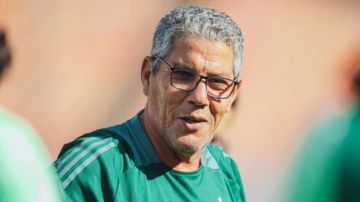 شكري الخطوي يغادر الملعب التونسي