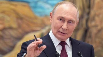 صفقة السلام بين روسيا وأوكرانيا...انتصار روسي.. وهزيمة للغرب