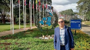 عيد الشجرة: نحو غرس آلاف الأشجار في جميع الولايات