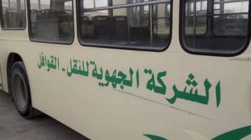 قفصة: الشركة الجهوية للنقل القوافل تعزز أسطولها بـ 5 حافلات جديدة