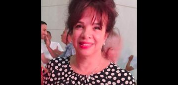 الدستوري الحر ينعى هدى مناعي حداد الكاتبة العامة لجامعة الحزب ببنزرت الدستوري الحر ينعى هدى مناعي حداد الكاتبة العامة لجامعة الحزب ببنزرت