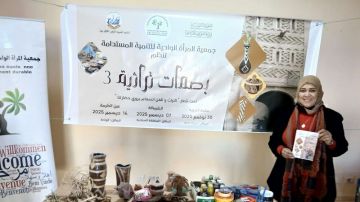 توزر: انطلاق تظاهرة بصمات تراثية الدورة 3