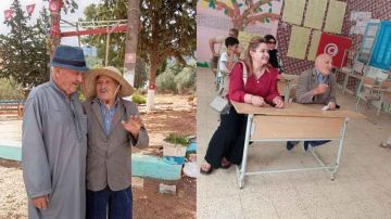 مرب في البال .. محمد ساسي ( معلم متقاعد) ... رحلة نصف قرن .. بين الريف والمدينة