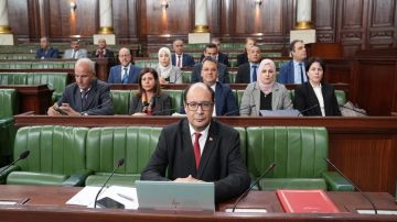 وزير تكنولوجيات الاتصال يكشف عن الخدمات التي تمت رقمنتها