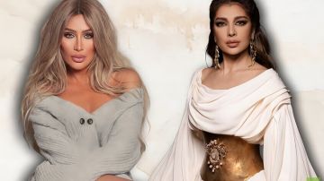 بعد سنوات من القطيعة.. مايا دياب تكشف حقيقة خلافها مع أصالة بعد سنوات من القطيعة.. مايا دياب تكشف حقيقة خلافها مع أصالة