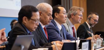 جنيف-سويسرا: تونس تستعرض سياساتها التجارية بمنظمة التجارة العالمية (OMC)