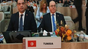 في الرياض: وزير السياحة يجدد التزام تونس بتطوير القطاع ودعم الابتكار السياحي