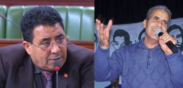 نائب شعب يدعو بكل قواه لتعدد الزوجات، لزهر الضاوي متهكما يرد عليه (فيديو)