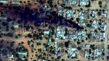 ما وراء محرقة الفاشر .. التحالف الصهيو ـ أمريكي يحرق آخر ورقاته