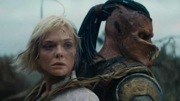 الأسطورة تعود من جديد! Predator: Badlands يطلق العنان للتشويق في قاعات السينما التونسية الأسطورة تعود من جديد! Predator: Badlands يطلق العنان للتشويق في قاعات السينما التونسية
